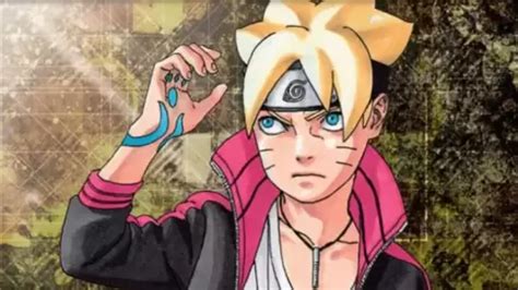 boruto chapter 80 leaks|Boruto: Naruto Next Generations Chapter 80